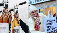 Ruszają kolejne sklepy Tenczynek Świeże z piwem od Janusza Palikota. W planach 100 lokali