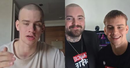 Ujawniono, ile PIENIĘDZY ostatecznie Łatwogang i Bedoes ZEBRALI podczas legendarnego streamu! Kwota robi wrażenie?