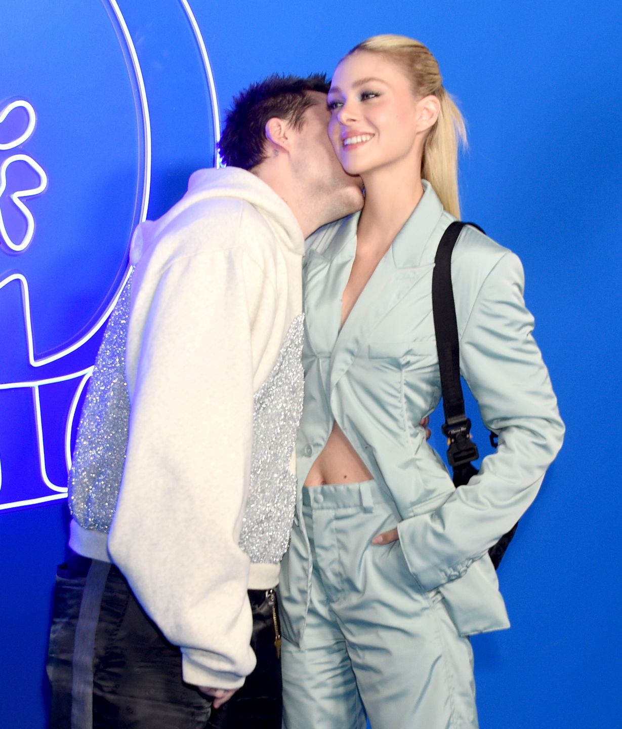 Nicole Peltz i Brooklyn Beckham
