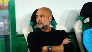 Guardiola zaskoczył po 1:4. "Zagraliśmy dobry mecz"