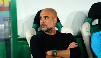 Guardiola zaskoczył po 1:4. "Zagraliśmy dobry mecz"