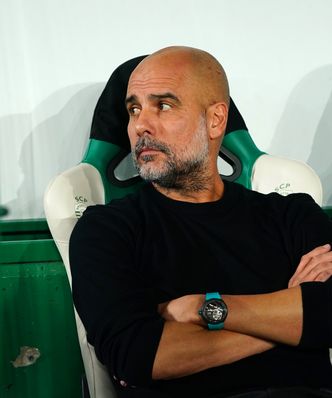 Guardiola zaskoczył po 1:4. "Zagraliśmy dobry mecz"