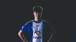 Zaskakujący transfer Wisły Płock. To Białorusin, który od lat jest w Polsce