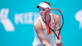 Gwiazda walczy o WTA Finals. Wielkie roszady w turniejowej drabince