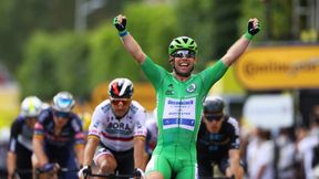 Tour de France. Cavendish znów pokazał klasę! Brytyjczyk nie dał szans rywalom