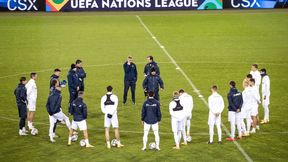 Liga Narodów. Jest decyzja w sprawie meczu Szwajcaria - Ukraina