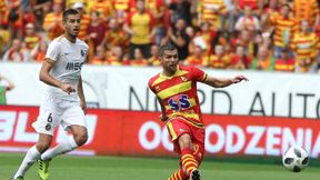 El. LE: Jagiellonia - Rio Ave. Mateusz Machaj: Będę pamiętać tę chwilę do końca życia