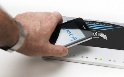 "Do 2015 r. z systemu płatności mobilnych IKO korzystać będzie milion osób"