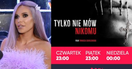 Doda spekuluje: "Pedofile stają się księżmi. Wiedzą, że będą tam totalnie kryci"