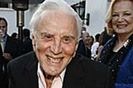 Kirk Douglas nie zwalnia