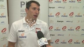 Sławomir Szmal: Spotkanie z Hiszpanią ma wielkie znaczenie. Bardzo chciałby założyć medal na szyi