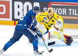 Polsat Sport 2 Hokej: Mistrzostwa świata - Czechy 2024 - mecz: Szwecja - USA