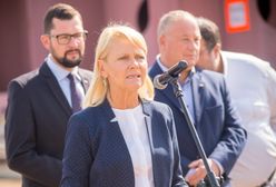 Senator Gawłowski świętuje. Radna PiS musi przeprosić