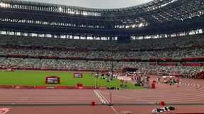 Tokio 2020. Dzień dziesiąty. Lekkoatletyka, kajakarstwo, zapasy, siatkówka plażowa i wiele innych NA ŻYWO
