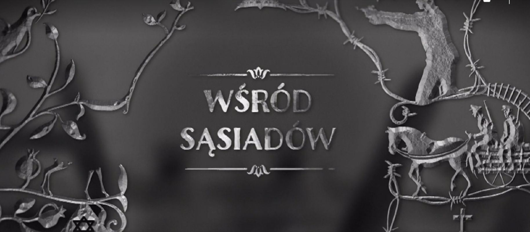 TVP odpowiada na zarzuty ws. filmu "Wśród sąsiadów". "Misja nadawcy publicznego"