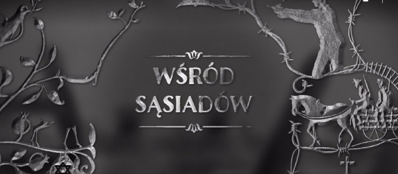 TVP odpowiada na zarzuty ws. filmu "Wśród sąsiadów". "Misja nadawcy publicznego"