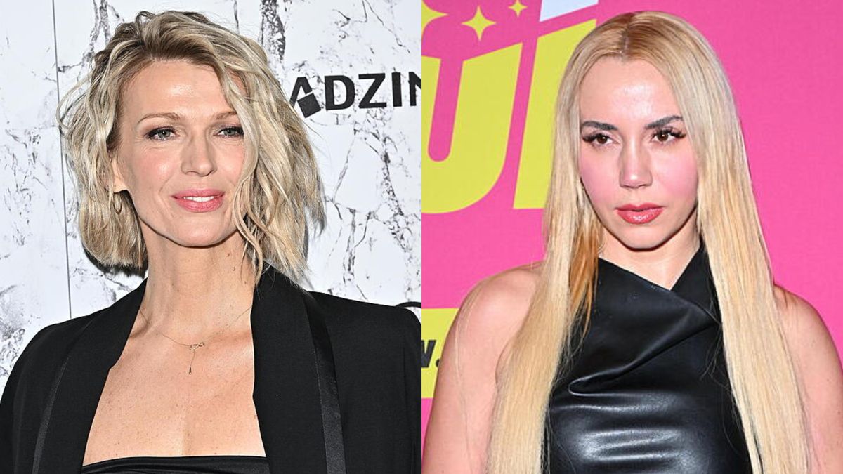 Marianna Schreiber komentuje zachowanie Magdy Mołek