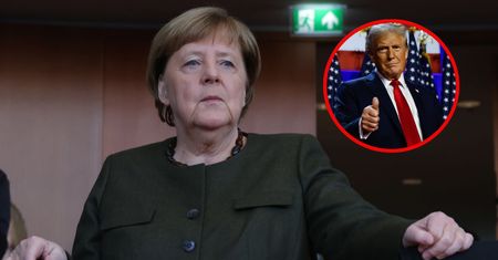 Merkel zabrała głos ws. Trumpa. "Nie zmienimy, ale możemy zareagować"