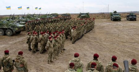 Rosja zaatakuje Ukrainę? Generał Polko dokładnie tłumaczy strategię Putina