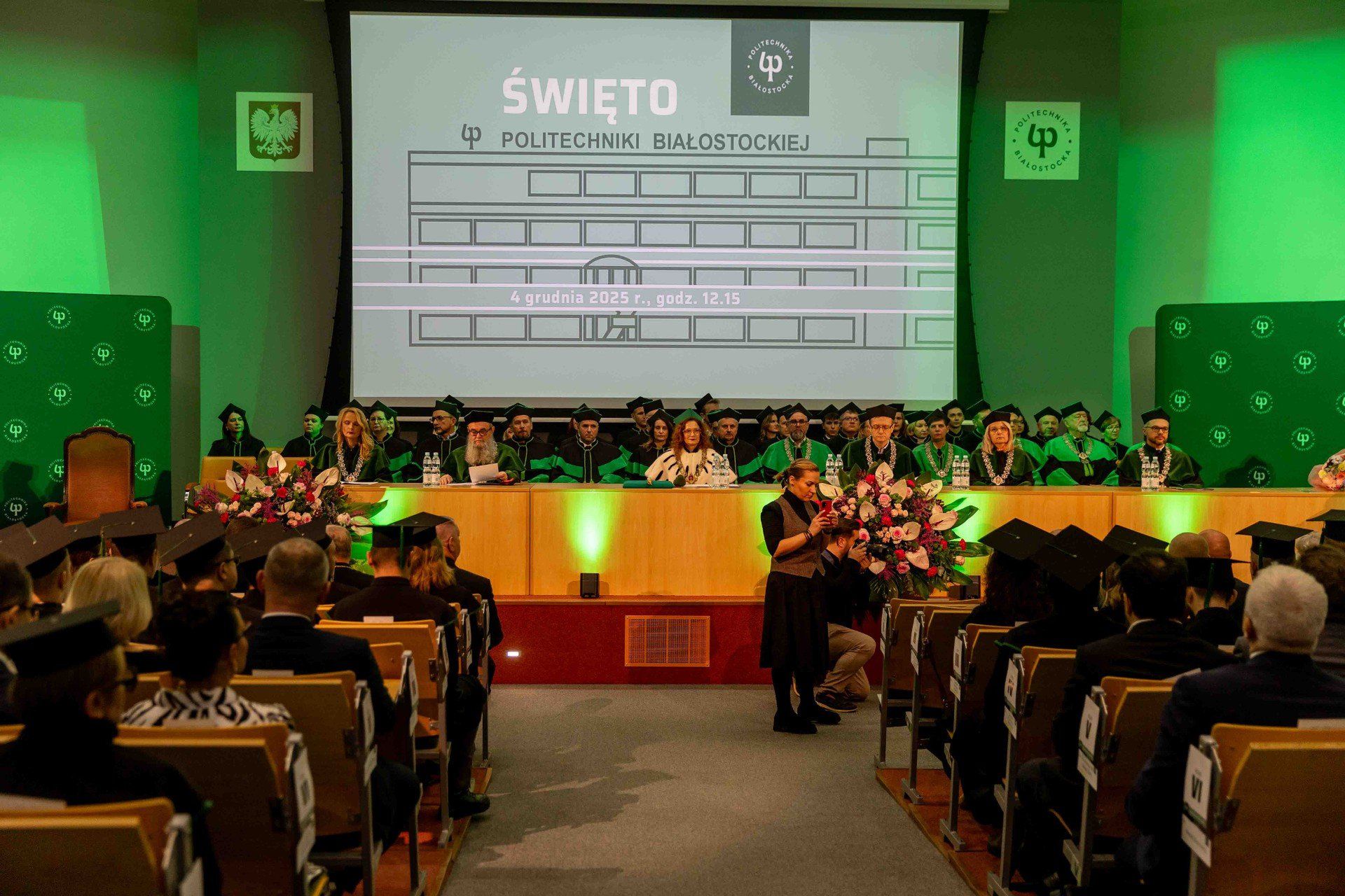 Święto Politechniki Białostockiej