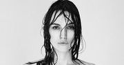 Keira Knightley topless!