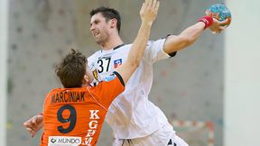 Mistrzowie jadą do Głogowa - zapowiedź 18. kolejki ekstraklasy mężczyzn