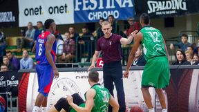 Agent wbił szpilkę w PGE Turów Zgorzelec, będzie problem z licencją?