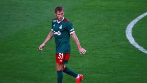 Premier Liga: derby Moskwy zawiodły, dwóch reprezentantów Polski na boisku