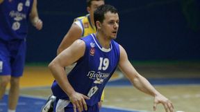 Łukasz Pacocha: Obudziliśmy się w drugiej połowie