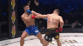 KSW 94: karta walk. Kto wyjdzie do walki o pas?