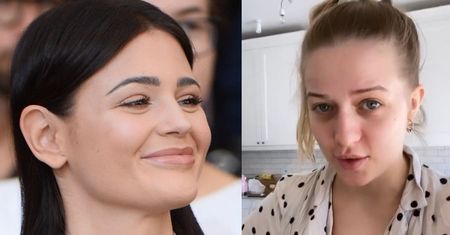 Bizneswoman Honorata Skarbek sprzedaje ciuchy z AliExpress DWA RAZY DROŻEJ (ZDJĘCIA)