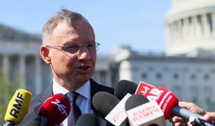 Nagły ruch Sikorskiego. Prezydent reaguje. "Nie da się"