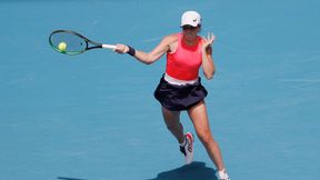 Tenis. Iga Świątek trenuje przed US Open. Weźmie udział w pokazowym turnieju w Pradze