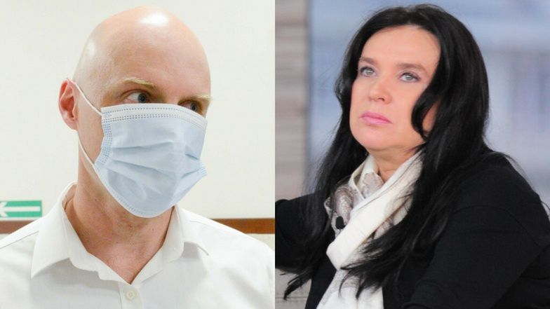 Prawniczka Krzysztofa Igora Krawczyka zabrała głos w sprawie tego, ile jej klient może dostać po zmarłym ojcu 