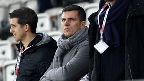 Robert Podoliński: Cieszę się, że trener Michniewicz wrócił do ekstraklasy