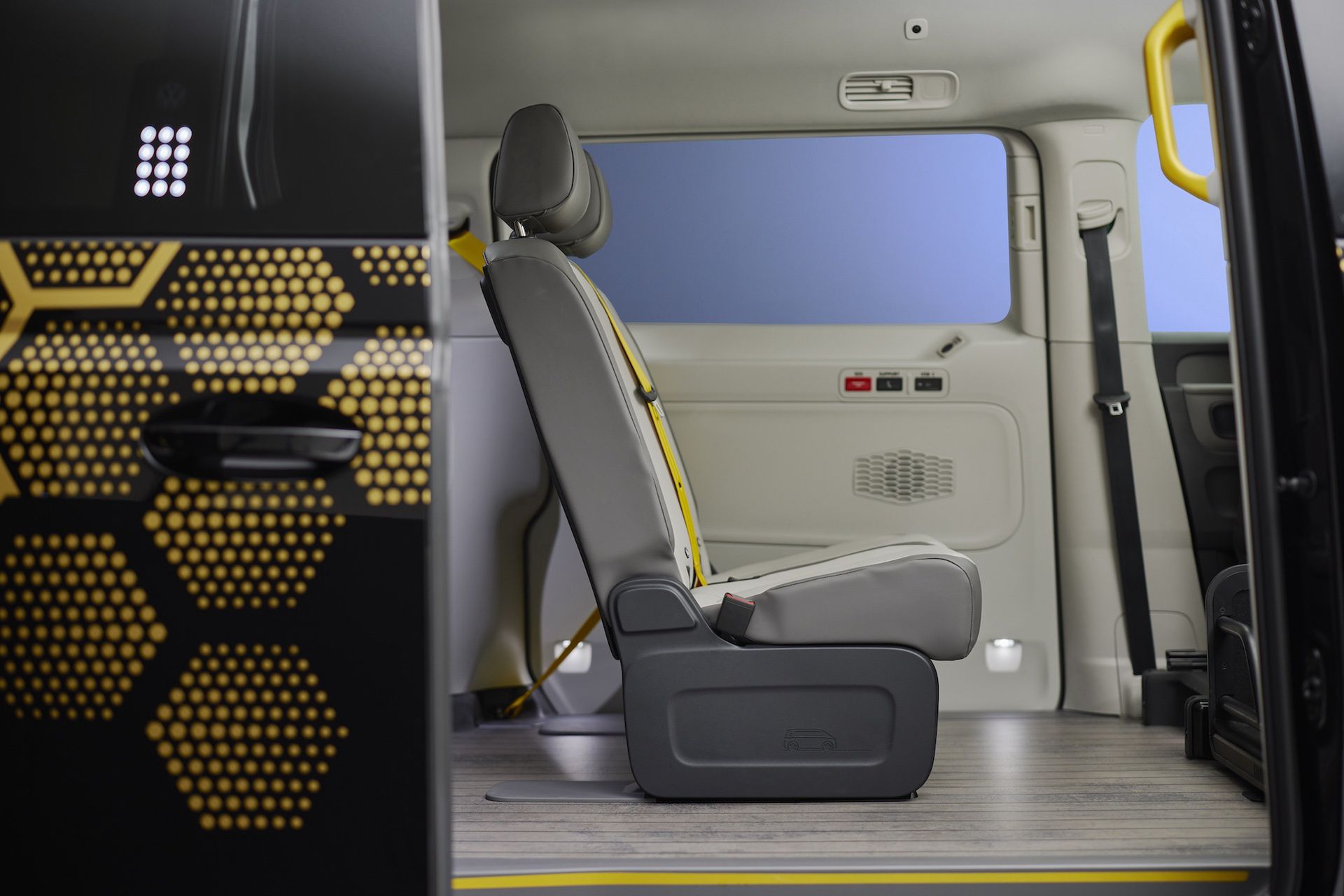 Volkswagen ID. Buzz AD (2025)