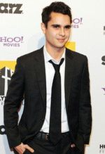 Max Minghella