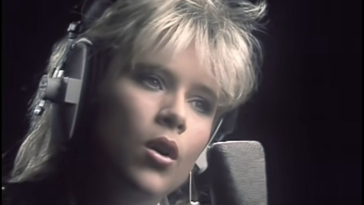 Nie żyje siostra Samanthy Fox