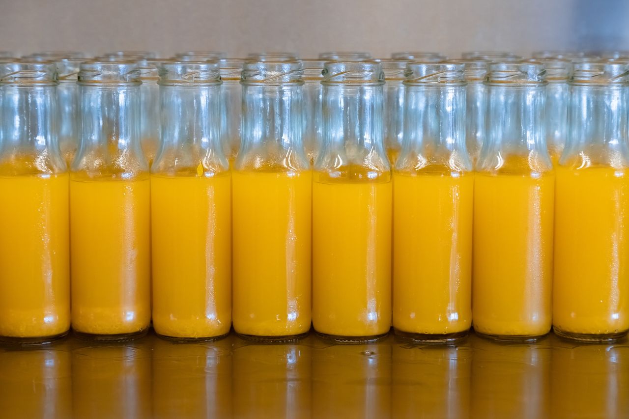 Trzyma w ryzach ciśnienie i cholesterol. Wystarczą dwie szklanki dziennie