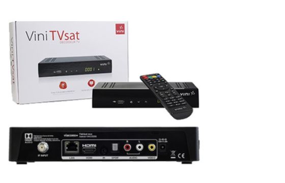 Canal+ łączy siły z operatorem telekomunikacyjnym