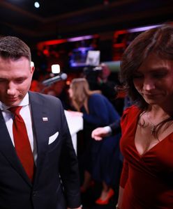 "Chcę, żeby się wytłumaczył". Mentzen o kawalerce Nawrockiego