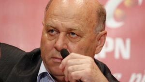 Igrzyska w Polsce? Grzegorz Lato zabrał głos