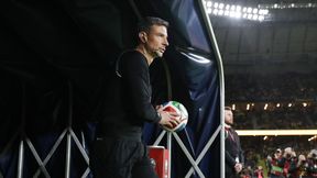 FIFA podjęła decyzję. Vincić poprowadzi hitowy mecz