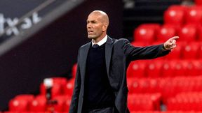 Zinedine Zidane wykorzystał PSG? Gra medialna miała wywrzeć presję na federacji