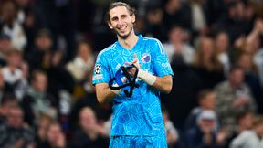 Kolejna "gorąca" wyprawa Polaka w Lidze Mistrzów