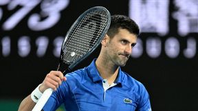 Tajemnicze słowa Djokovicia przed Rolandem Garrosem. Mówi o puszce Pandory