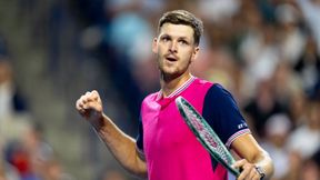 Hubert Hurkacz - Stefanos Tsitsipas kursy i typy bukmacherskie | 17.08.2023