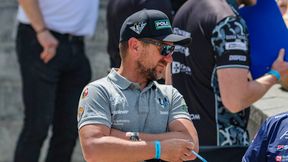 Żużel. Niebezpieczne upadki na torze w Lesznie. Menedżer Fogo Unii zabrał głos