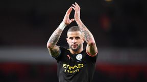 Kyle Walker znowu złamał zasady kwarantanny: impreza, odwiedziny u rodziny i wycieczka rowerowa. Wszystko w 24 godziny