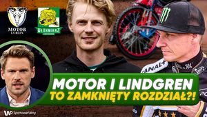 Magazyn PGE Ekstraligi. Goście: Hansen, Lindgren i Bloedorn